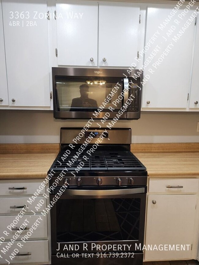 Photo - 3363 Zorina Way House