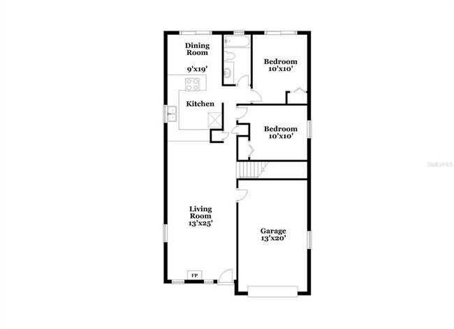 Foto del edificio - 3217 Timberline Rd