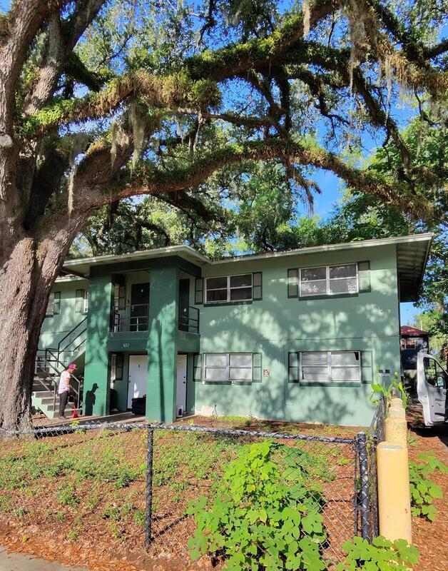 Building Photo - 822 S Parramore Ave