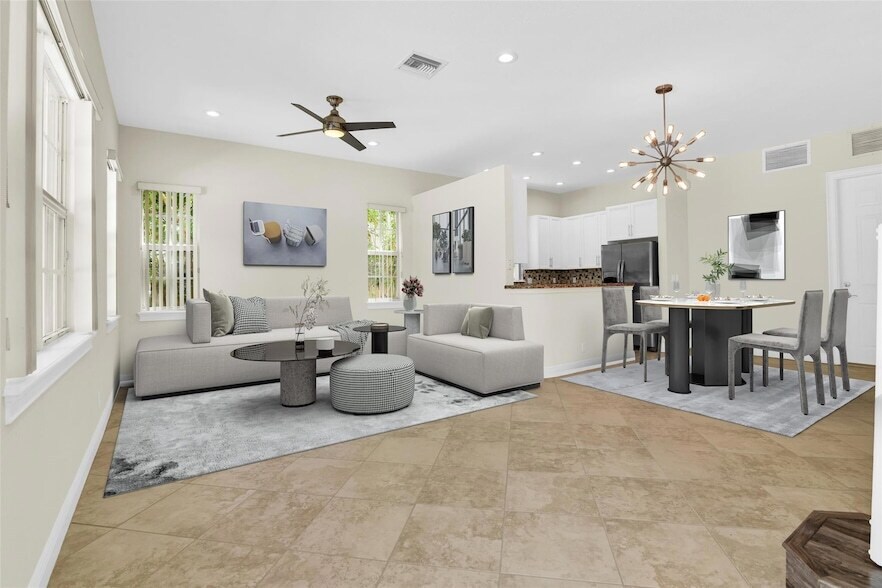 Foto principal - 3436 NE 15th Ave