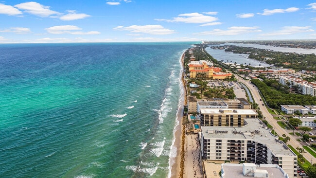 Foto del edificio - 3580 S Ocean Blvd