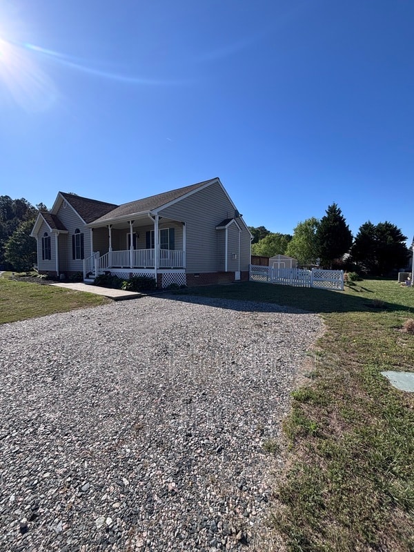 Building Photo - 5701 Piney Ridge Ct
