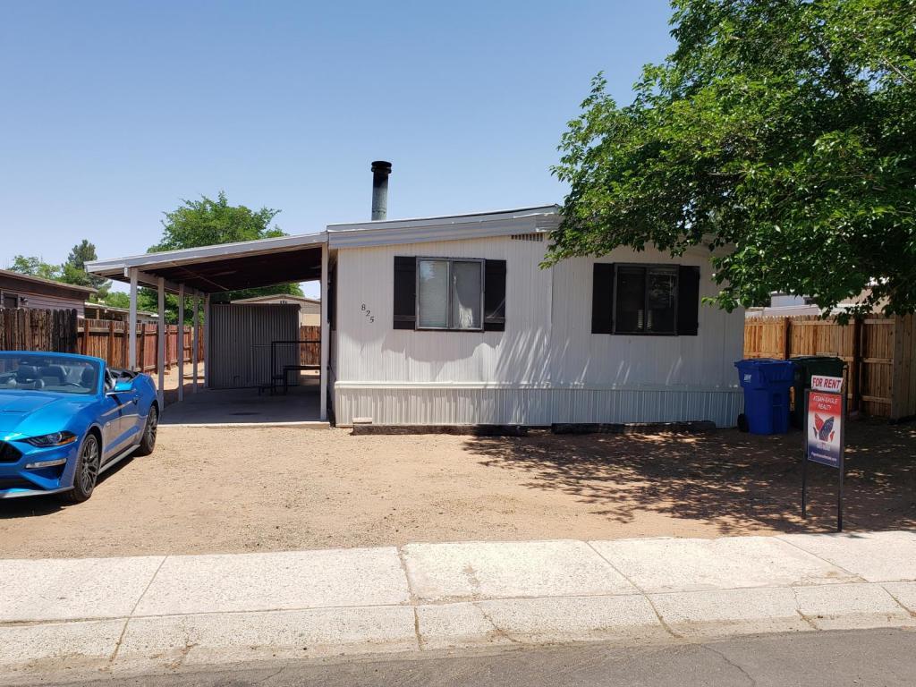 825 Grandview St. House Rental in Page, AZ