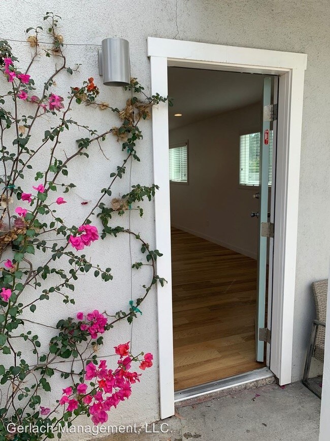 Foto del edificio - 131 S Ave 55