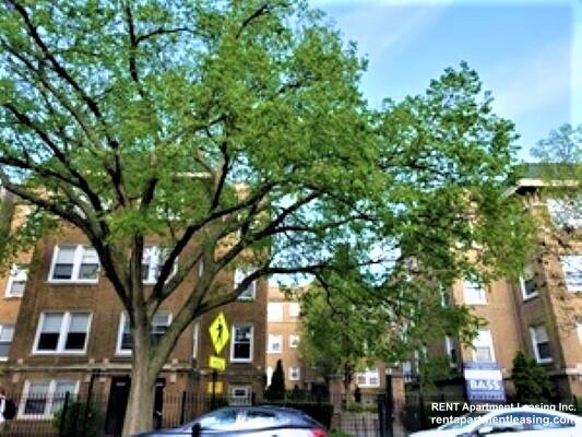 Primary Photo - 4839 N Kimball Ave
