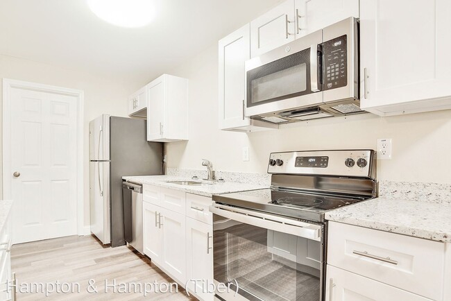 Foto del edificio - 4 br, 2 bath House - 4429 MARSHALL ST