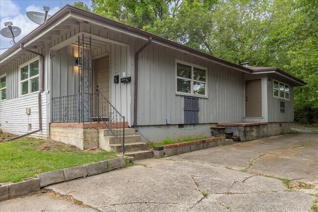Foto del edificio - 522 S Duncan Ave