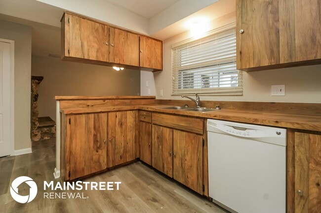 Foto del edificio - 1609 E Sandpiper Trail