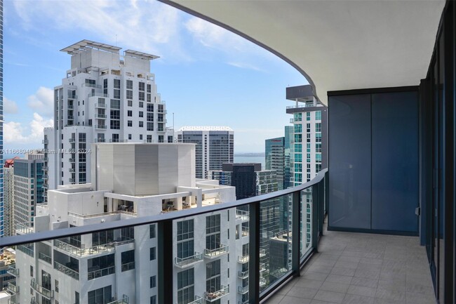 Foto del edificio - 1000 Brickell Plaza