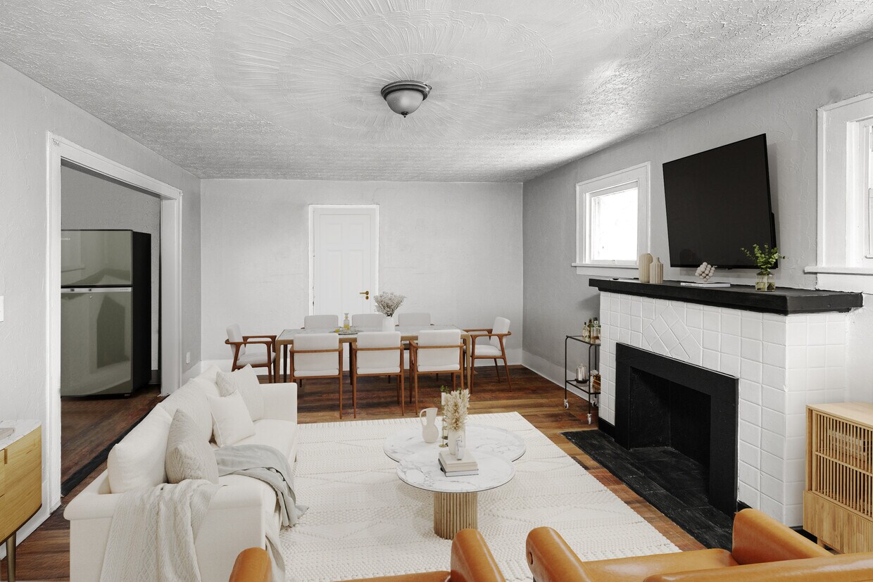 Foto principal - 1797-1713 13th St SW