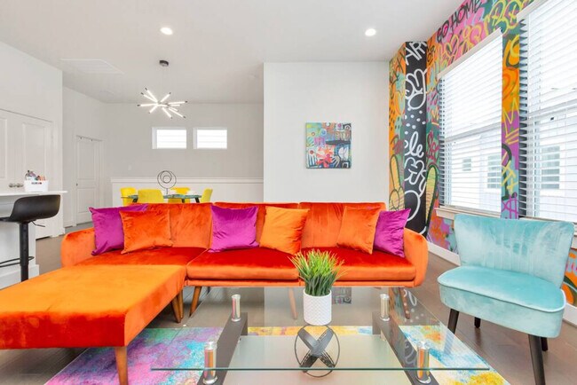 Foto del edificio - 3626 Griggs Rd