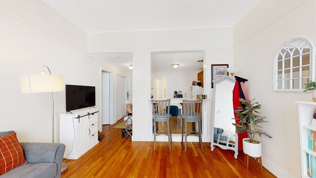 Foto del edificio - 289 Beacon St