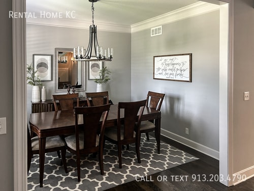 Foto del edificio - 22904 W 47th Terrace