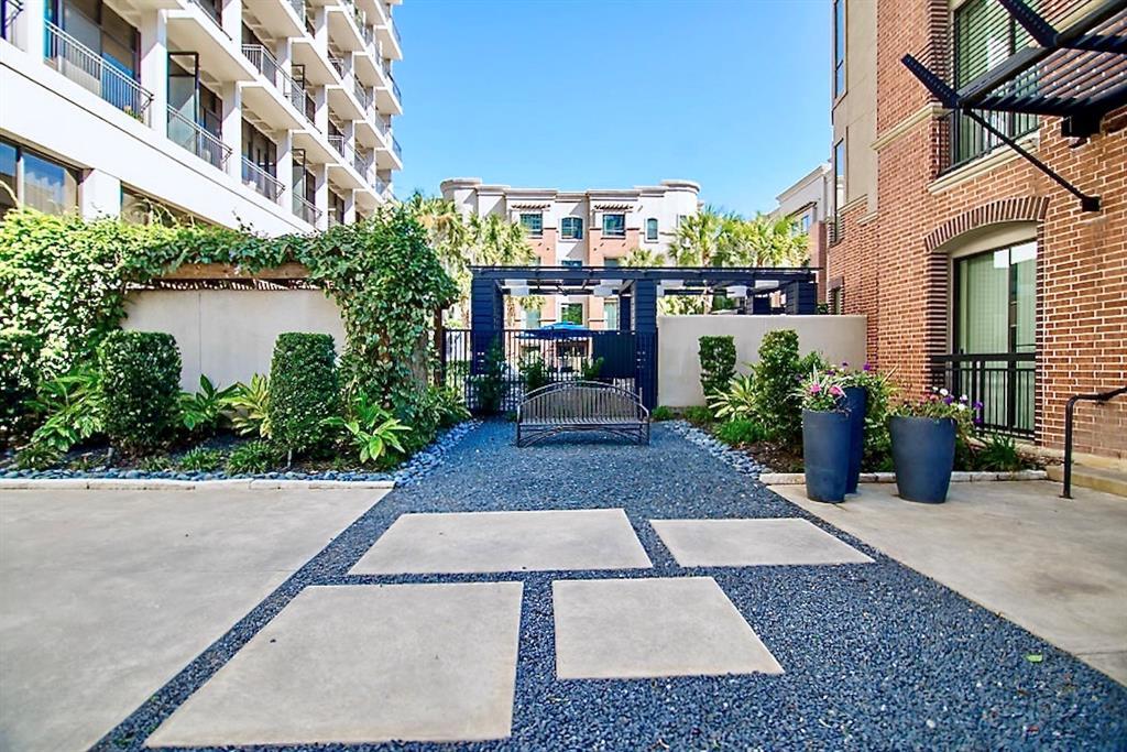 3616 Richmond Ave Unit 2334B, Houston, TX 77046 Condo for Rent in