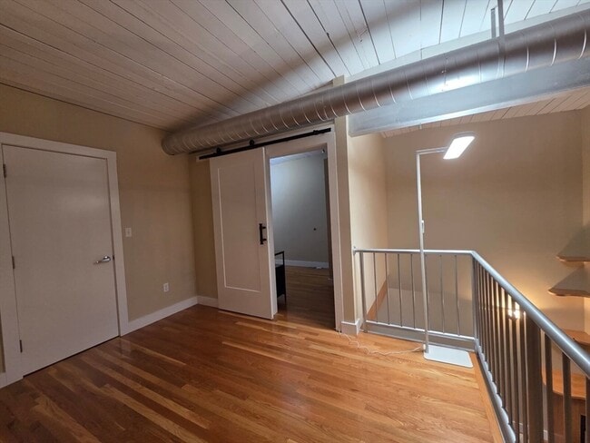 Foto del edificio - 155 Brookline St