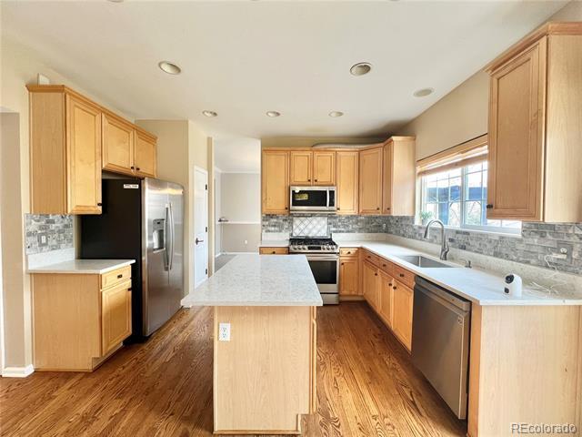 Building Photo - 5492 S Sicily Way