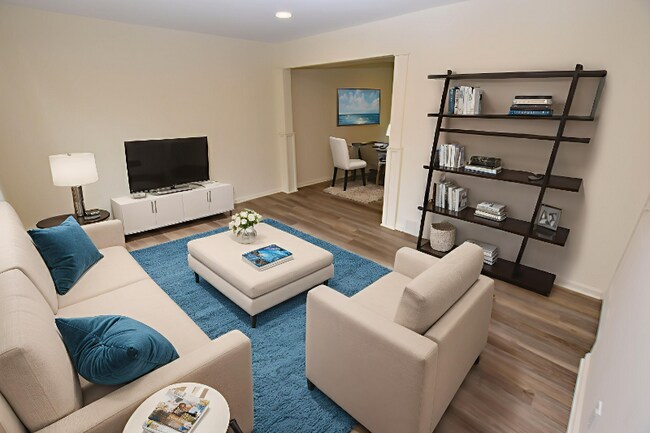 Foto del edificio - 1350 Laurel Valley Dr