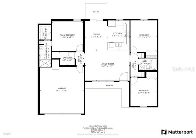 Foto del edificio - 2642 SW 165th Street Rd