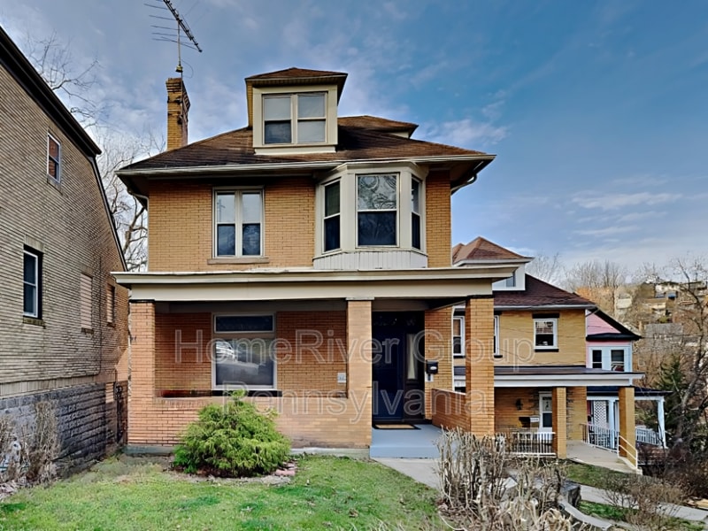 Primary Photo - 711 Hampshire Ave