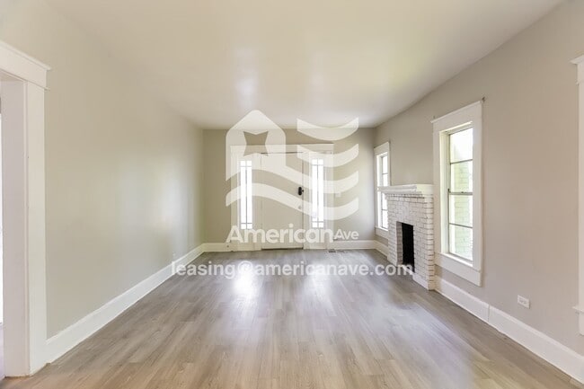 Building Photo - 1711 Eufaula Ave