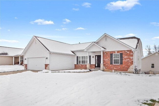 Foto del edificio - 757 Pecan Hill Dr