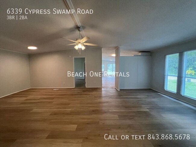 Foto del edificio - 6339 Cypress Swamp Rd
