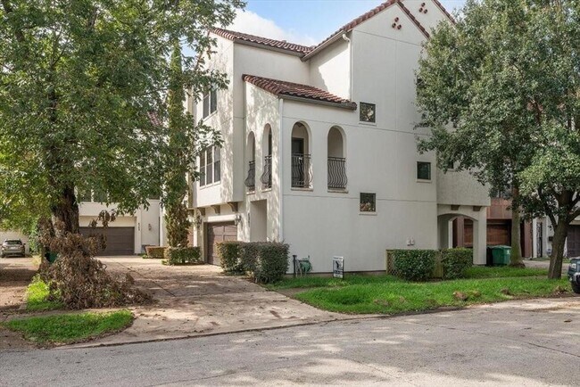 Foto del edificio - 4243 Gibson St