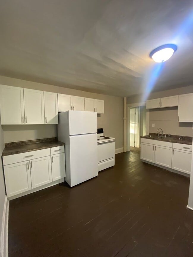 Photo - 504 McKinley Ave Apartment