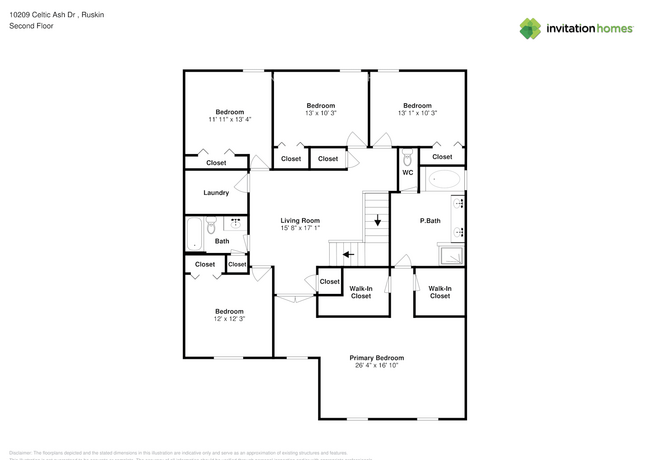 Building Photo - 10209 Celtic Ash Dr