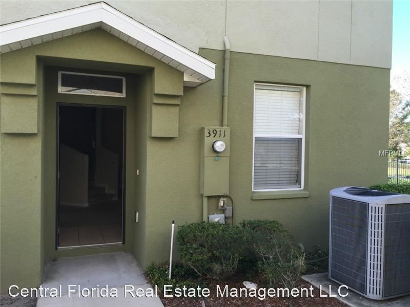 3911 Pemberly Pines Cir, Saint Cloud, FL 34769 House Rental in Saint