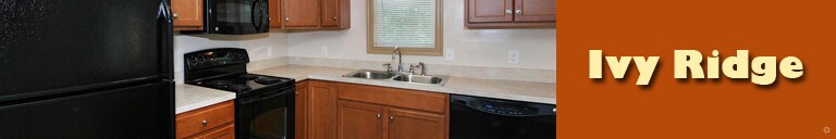 Ivy Ridge Apartments