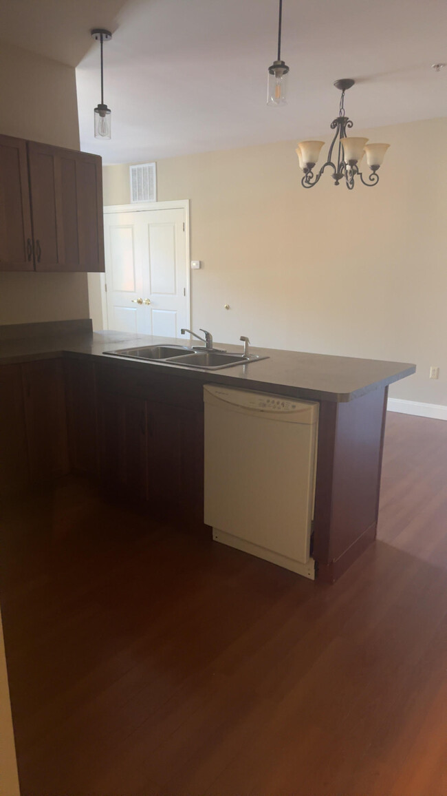 Kitchen - 2205 Mayor Mitchell Court