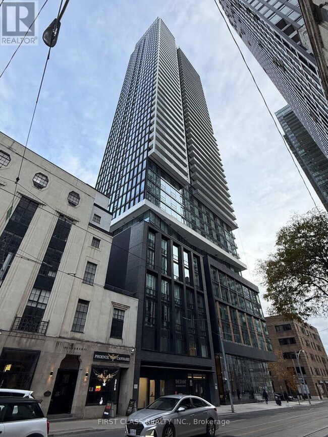 Building Photo - 89 Church St