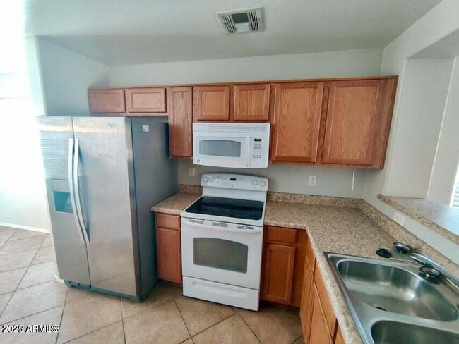 Foto del edificio - 1507 E Poncho Ln