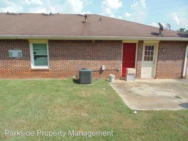 Building Photo - 2 br, 1 bath House - 1485 Pirkle Rd APT A
