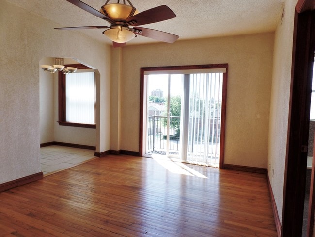 Photo - Gallery Central West End Apartments