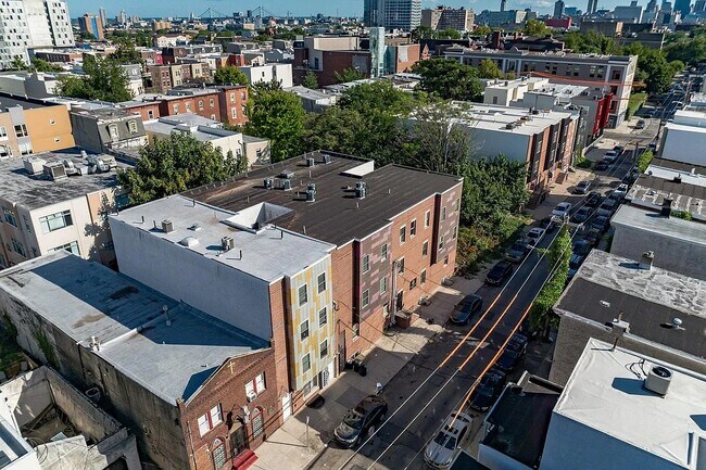 Foto del edificio - 1623 Willington Street, Unit 02B