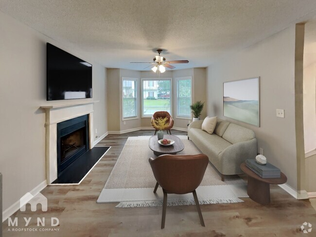 Building Photo - 106 Campbell Dr