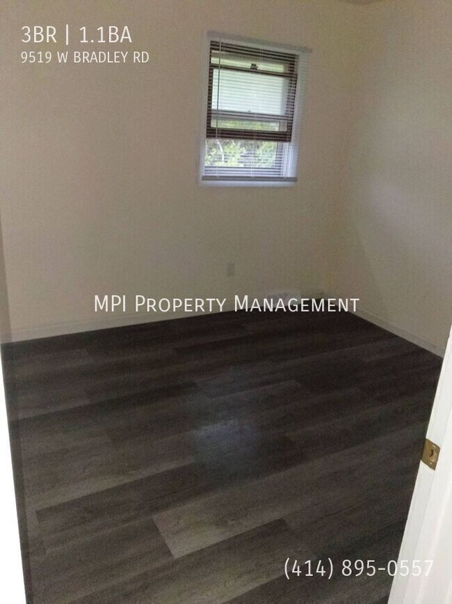 Foto del edificio - 9519 W Bradley Rd