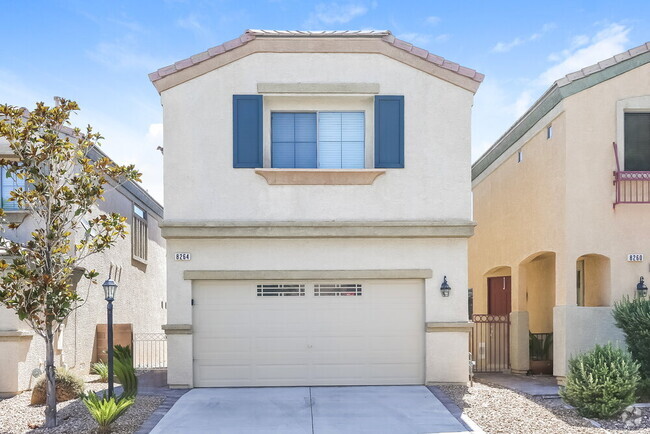 Building Photo - 8264 Apple Spice St
