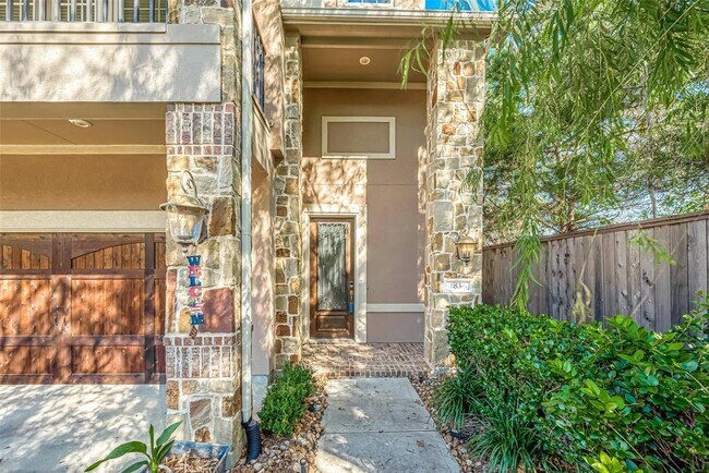 Foto del edificio - 83 Blissful Ridge Ct