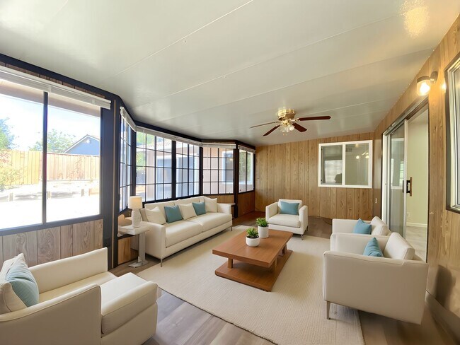 Foto del edificio - 3-bedroom home located in Union City! – wi...