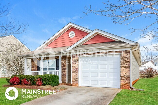 Foto del edificio - 3624 Crowders View Dr