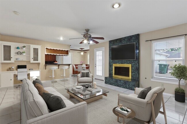 Foto del edificio - 12303 Barryknoll Ln