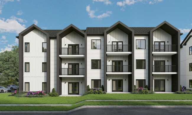 Building Photo - 327-327 Sycamore Dr