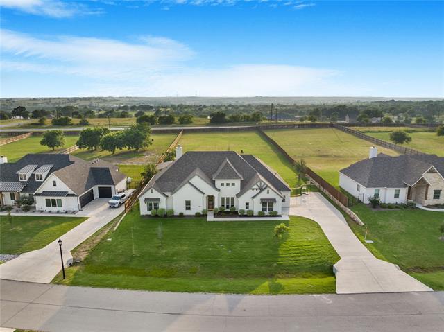 Foto del edificio - 1033 Aledo Ridge Ct
