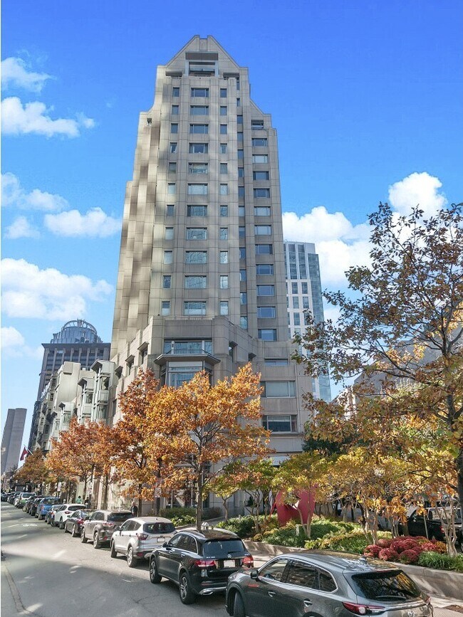 Building Photo - 1 Huntington Ave