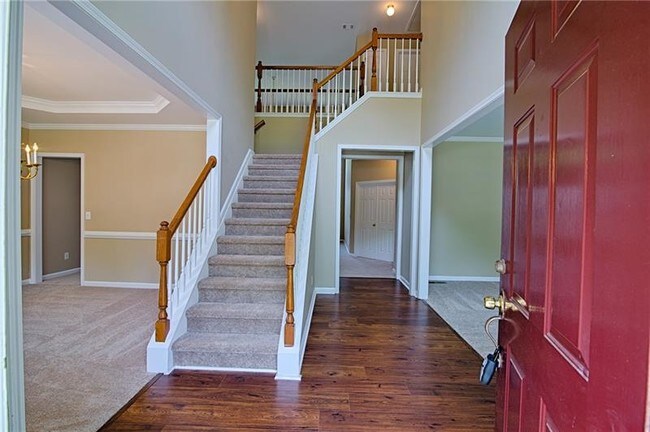 Building Photo - 1055 Frog Leap Trail NW