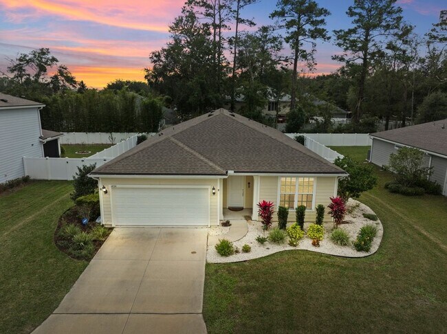 Building Photo - Charming 4BR House in Jacksonville