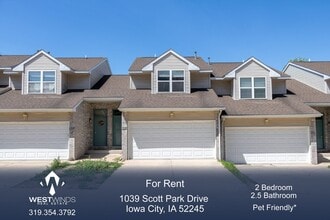 Building Photo - 1039 Scott Park Dr